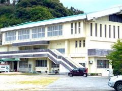 九島小学校
