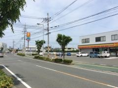 デイリーヤマザキ　古賀市役所前店