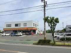 デイリーヤマザキ　古賀市役所前店