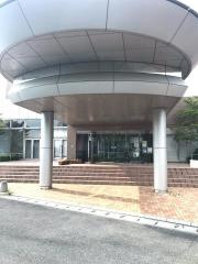富合町公民館ホール（アスパル富合）