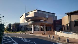 富合町公民館ホール（アスパル富合）