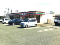 セブンイレブン　熊本近見6丁目店