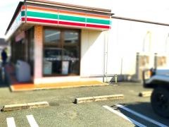 セブンイレブン　熊本近見6丁目店