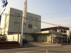宮崎銀行西都支店