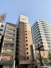 東横イン鹿児島天文館2