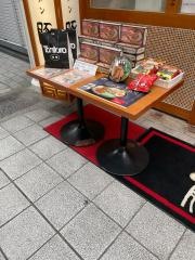 豚とろラーメン　アーケード店