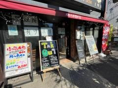 いかり屋むさし新田店