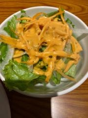 レストラン・アンヴュー