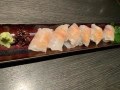 酒菜竹のした