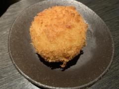 酒菜竹のした