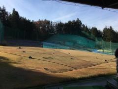 奥穂ゴルフ練習場