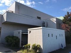 滋賀県立小児保健医療センター