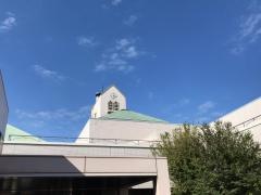 滋賀県立小児保健医療センター
