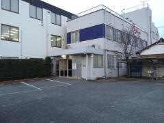 シマヅ内科医院