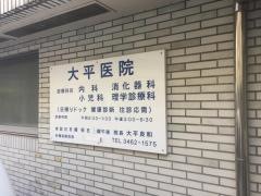 大平医院