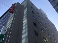 丸三証券株式会社　広島支店