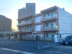 ナノキャリア株式会社