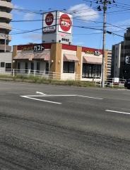 ガスト　仙台八乙女店