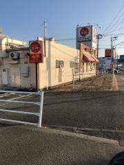 ガスト　仙台八乙女店