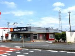 マクドナルド　16号柏店