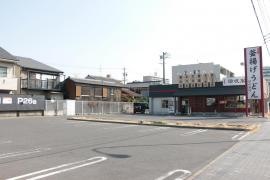 讃岐製麺　熱田日比野店