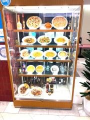 カプリチョーザ　なんばＣＩＴＹ店
