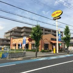 ジョリーパスタ　尼崎浜田店