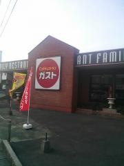 ガスト　香川志度店