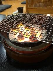 味の園
