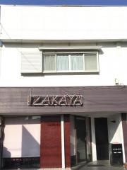 ＩＺＡＫＡＹＡ