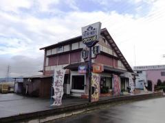クロンボ