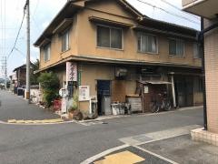 村上食堂