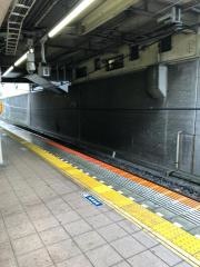 朝霞台駅
