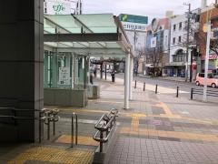 藤が丘駅