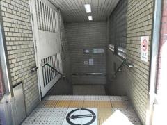 深江橋駅