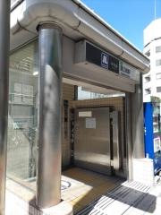 深江橋駅