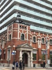 みなと元町駅