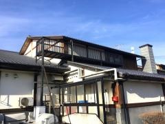 真名井の湯大井店
