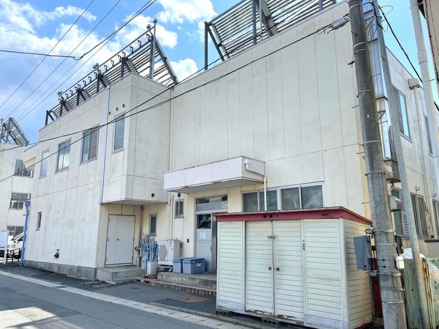 アルテンハイム青山