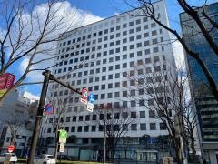 プルデンシャル生命保険株式会社　仙台支社