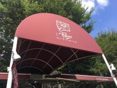 Ｌｅ　Ｐａｉｎ　Ｑｕｏｔｉｄｉｅｎ　芝公園店