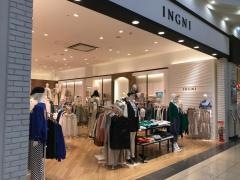 ＩＮＧＮＩ　イオン各務原ショッピングセンター
