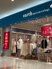 earth music&ecology  エミフルMASAKI