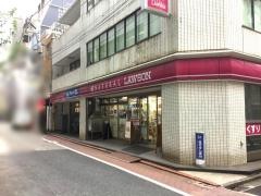ナチュラルローソンクオール薬局　芝大門一丁目店