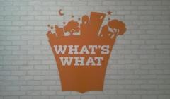 ＷＨＡＴ’Ｓ　ＷＨＡＴ　イオンタウン名西店