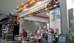 ＷＨＡＴ’Ｓ　ＷＨＡＴ　イオンタウン名西店