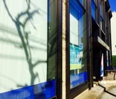 十八銀行デジタル出島支店