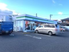 ファミリーマート　長島インター店