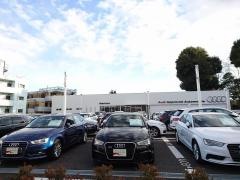 Ａｕｄｉ　Ａｐｐｒｏｖｅｄ　Ａｕｔｏｍｏｂｉｌｅ練馬