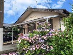 富河郵便局
